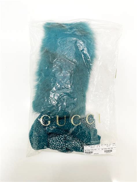 gucci babucce pelliccia|gucci handbags.